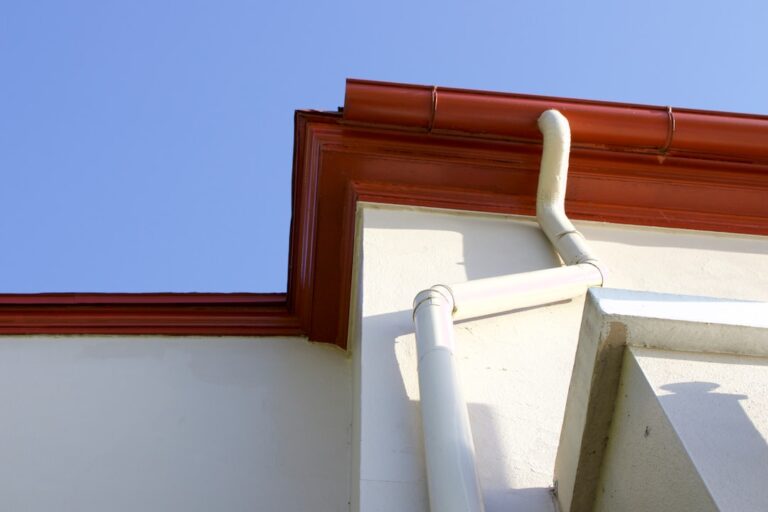cost to install new gutters and downspouts